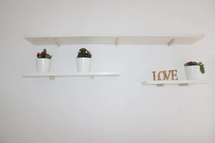 1 Bedroom Double Apartment