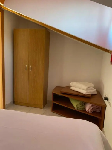 Apartment Violetta