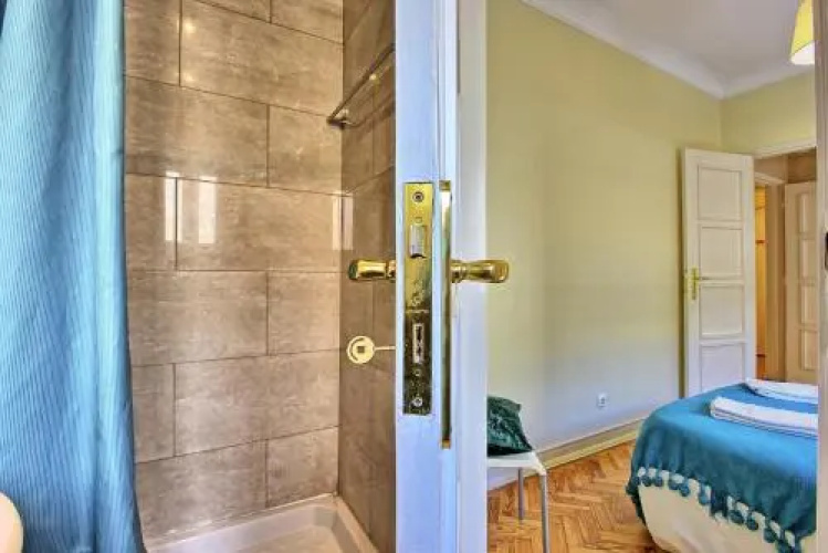 Almirante 2 Four Bedrooms