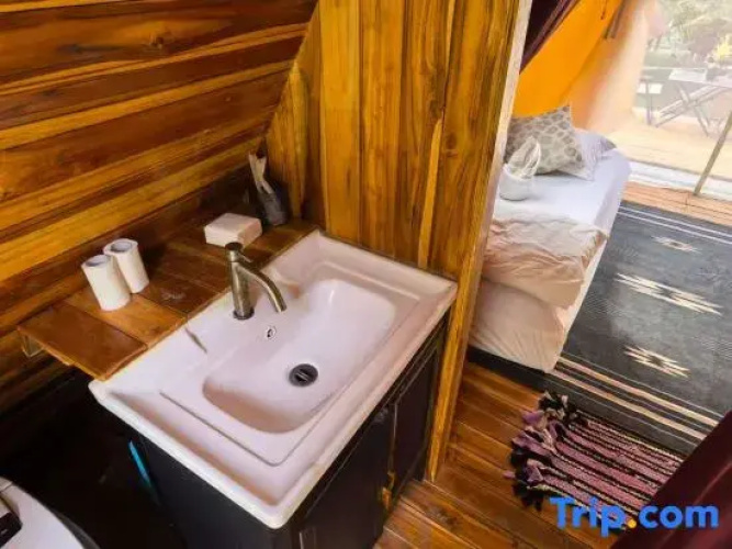 Mimosa Backpackers Hostel