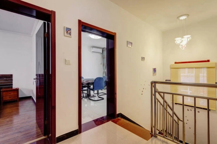 Beijing Starlight Villa