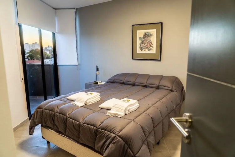 Midhouse Smartflat
