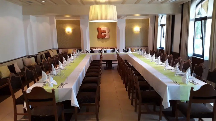 Landhotel Birkenhof