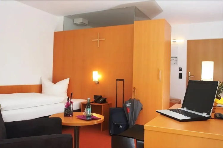 Hotel Don Bosco