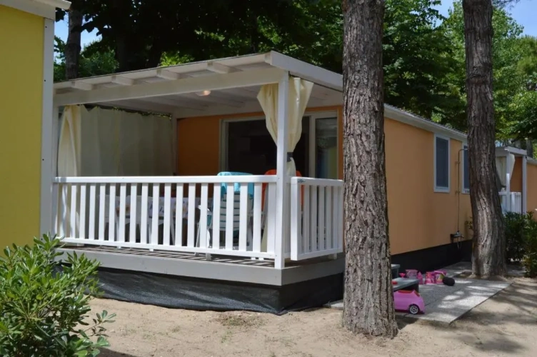 1 Bedroom Standard Double room