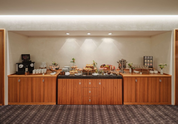 Hotel Dorint Kurfürstendamm Berlin photo 28