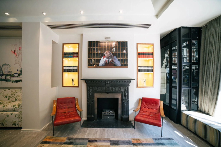 Sloane Square Hotel