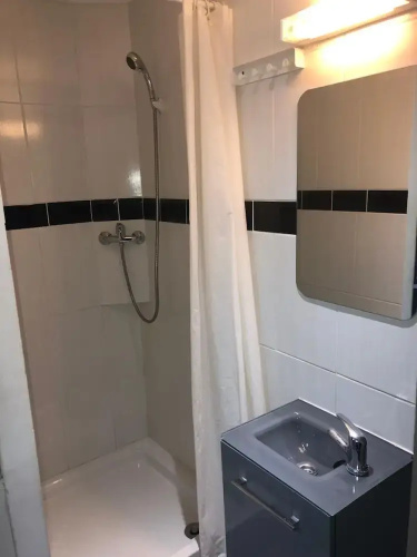 Hotel Monte Cristo