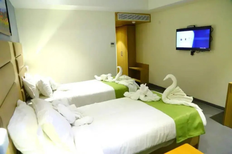 Abhayaa Hotel