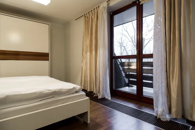 Tatrytop Apartamenty Tetmajer