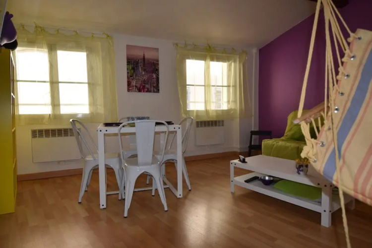 37 Rue Alézard