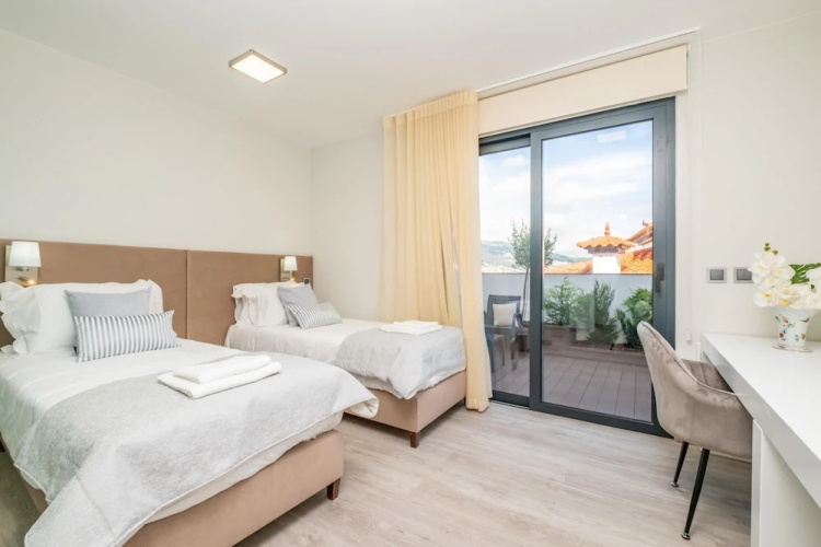 Belle Maison by Madeira Sun Travel
