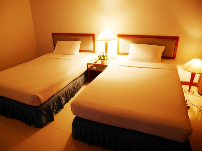 Friday Hotel