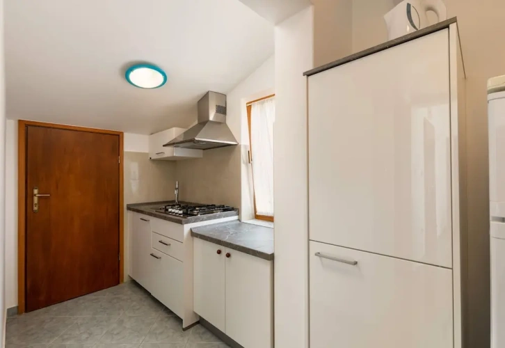 2 Bedrooms Standard Apartment