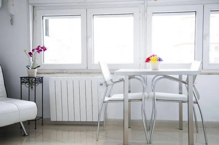 Suncity Loft La Rosaleda
