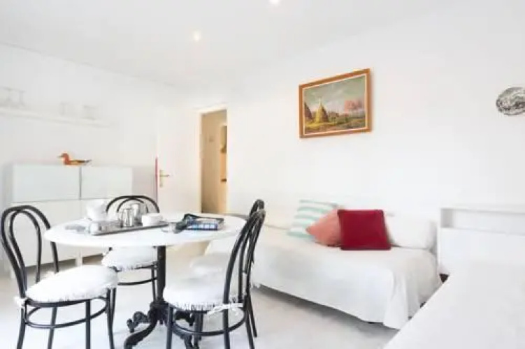 Apartamentos Ancora