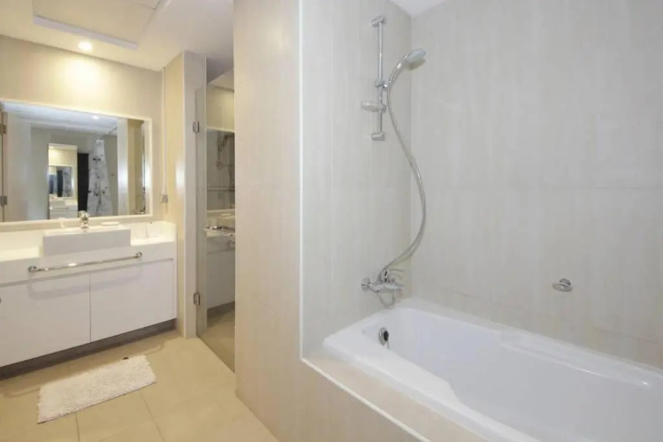 New Arabian Al Bateen Jumeirah Beach Residence JBR - Image 13