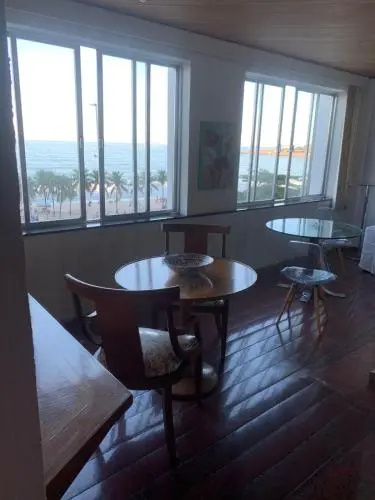 Apt Chopin Ave Atlantica