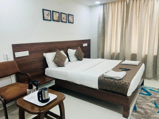 Queens Comfort Stay