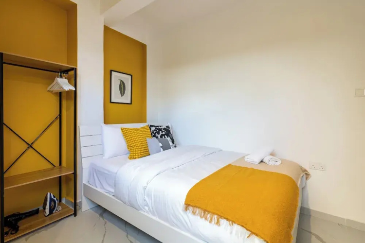 The Pop Art Residences & Studios in Larnaca