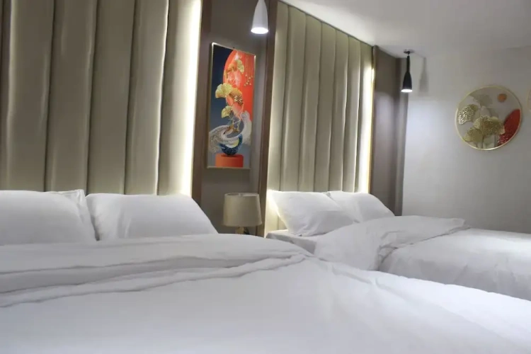 Grand Suite