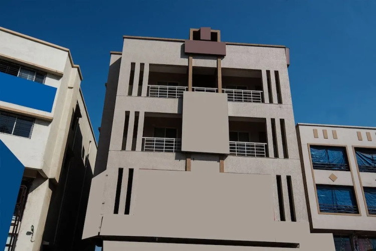 Hotelafbeelding