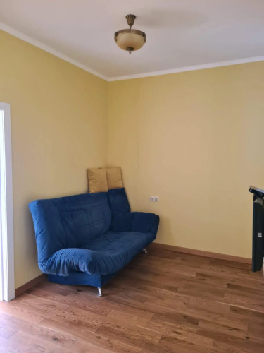 Фотография номера квартиры Атмосфера Бархат на Подлипецкой Слободе