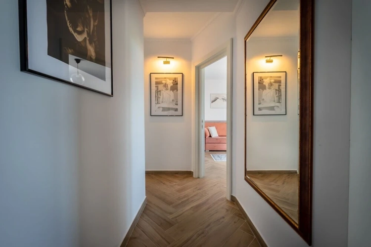1 Bedroom Comfort Apartment