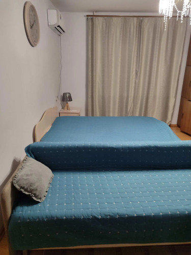 Фотография номера квартиры Квартира на улице Мичурина