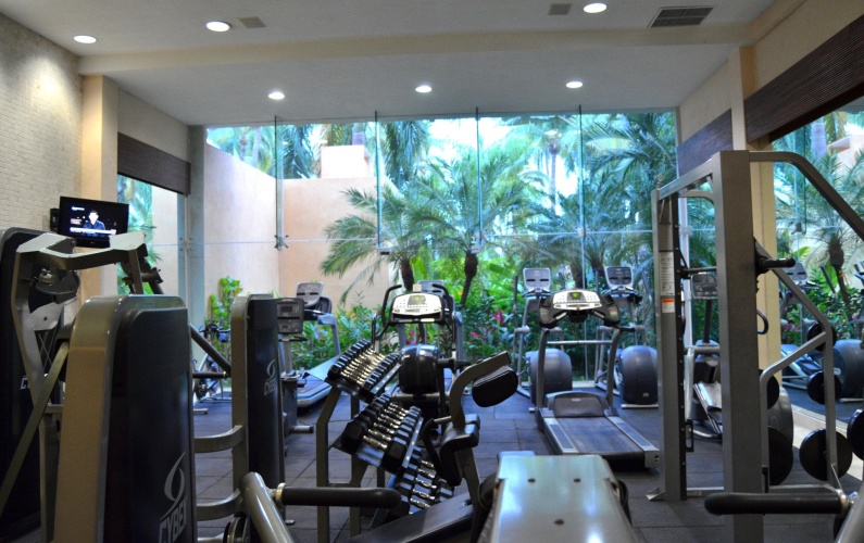 Fiesta Americana Puerto Vallarta All Inclusive and Spa photo 23