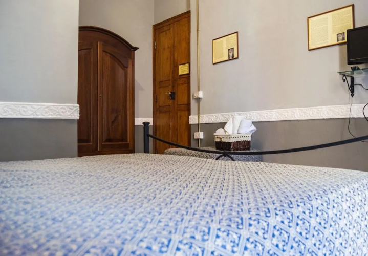 B&B Su Maimoni