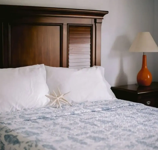 2 Bedrooms Premier room with balcony