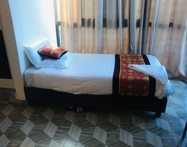 Tsehay Zeleke Hotel