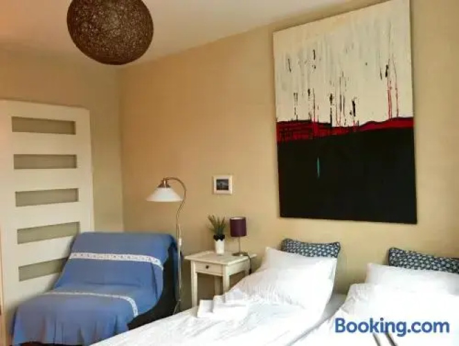 Apartament Słodowiec