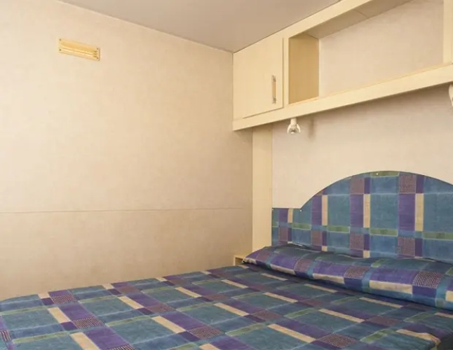 Capo D'Orso Mobile Homes
