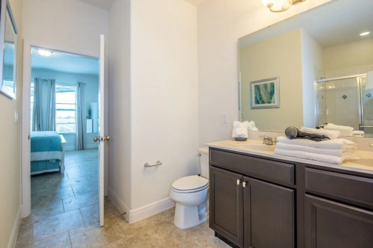Amazing House! Solterra - 5340OA