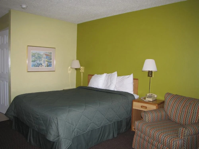Unicity Inn