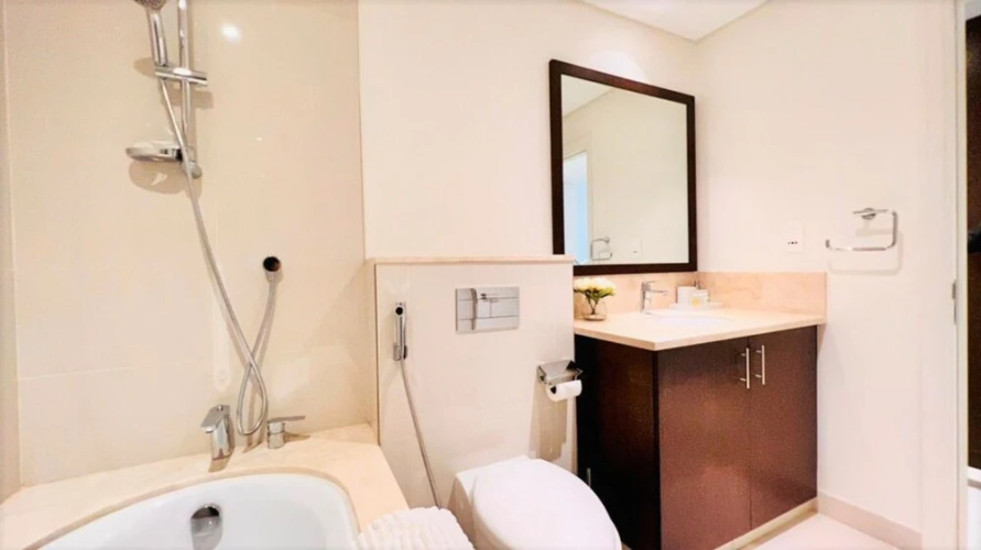 Luxurious Downtown Apt. with stunning views