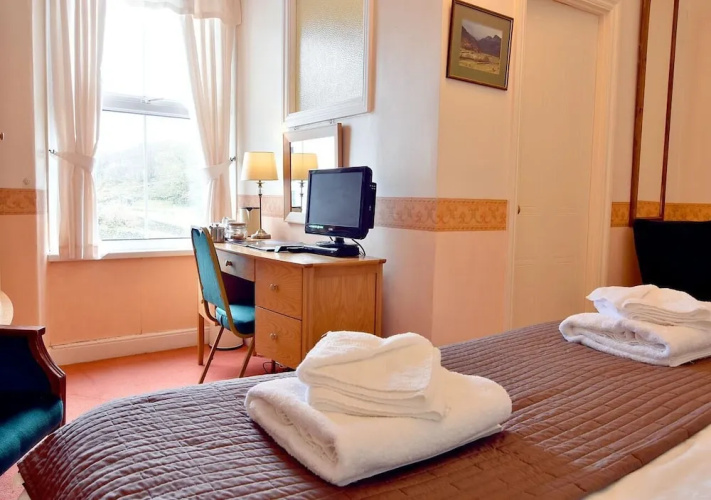 Brook House Inn