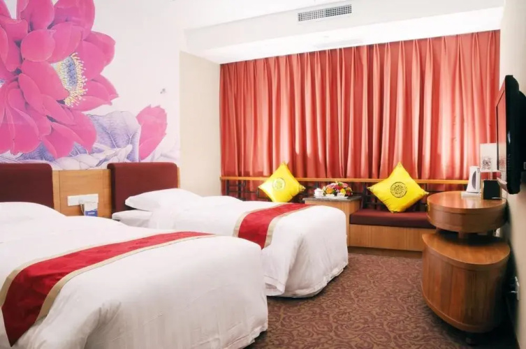 Cygnet Inn Shapingba - Chongqing