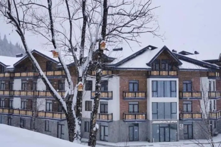 Image de l'hôtel