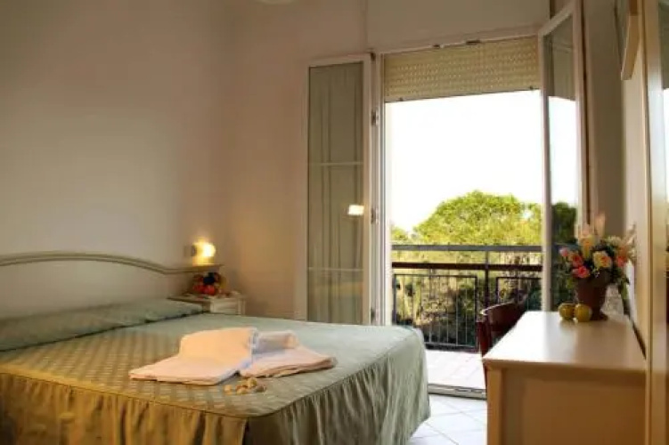 Ariston Vacanze