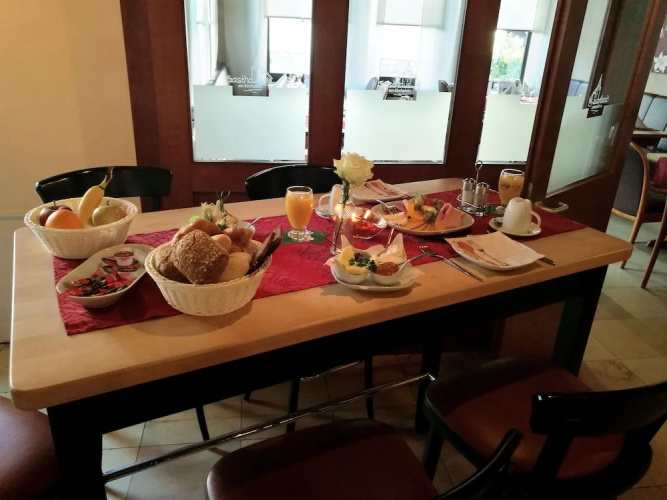 Hotel Favolosa