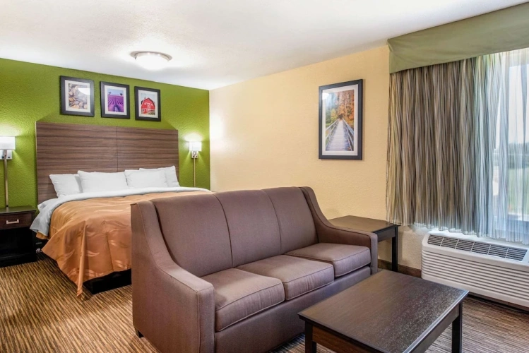 Double Suite