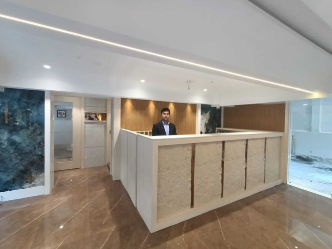 hotel pearl residency