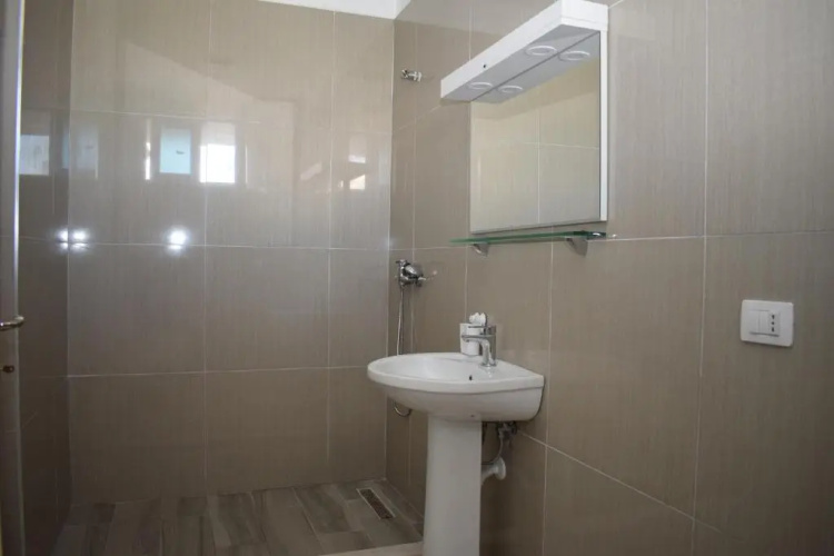 Best summer apartment