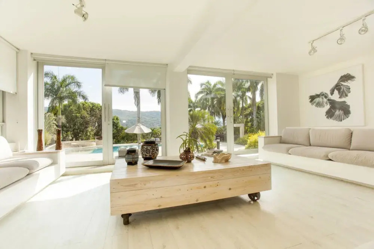 Luxe Villa San Jerónimo by Nomad Guru