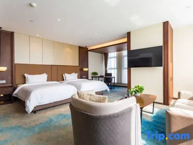 Executive Twin room