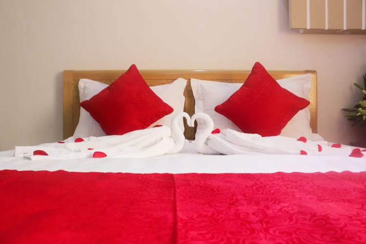 Kim Ngan Thao Hotel