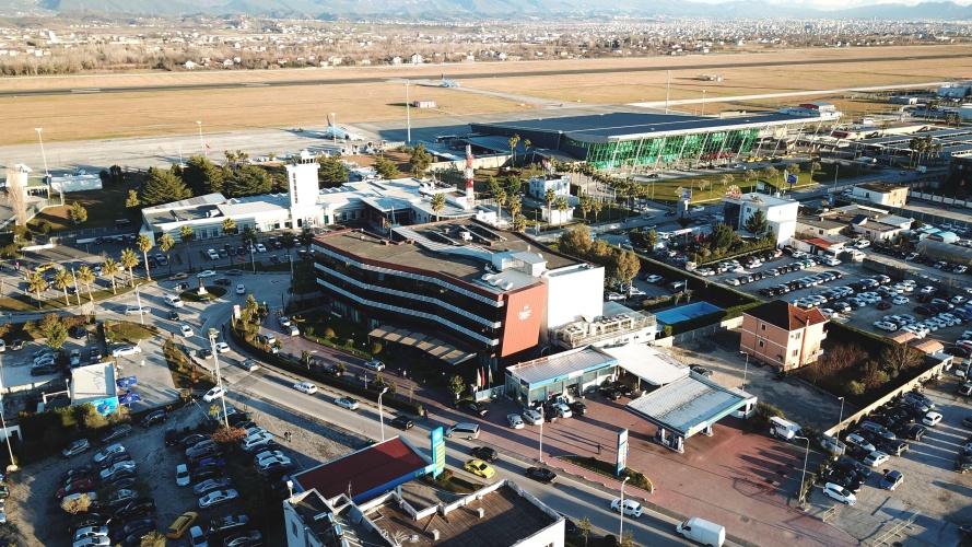 Best Western Premier Ark Hotel photo 23
